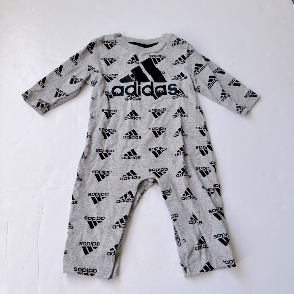 Adidas Coverall